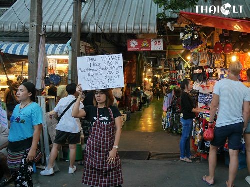 Chatuchak Weekend Market Chatuchak Weekend Market