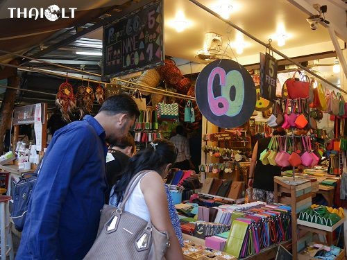 Chatuchak Weekend Market Chatuchak Weekend Market