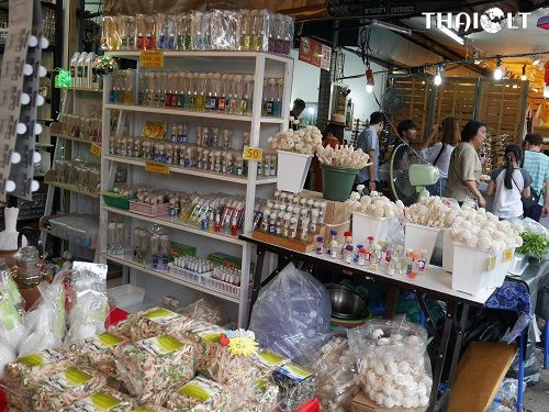 Chatuchak Weekend Market Chatuchak Weekend Market