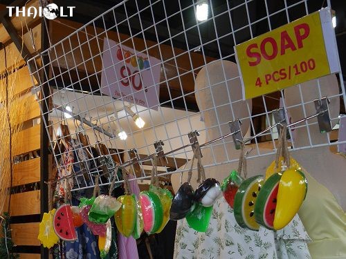 Chatuchak Weekend Market Chatuchak Weekend Market