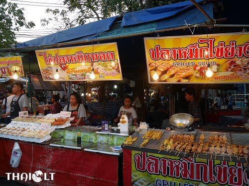 Chatuchak Weekend Market Chatuchak Weekend Market