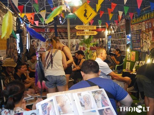 Chatuchak Weekend Market Chatuchak Weekend Market