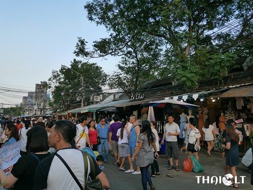 Chatuchak Weekend Market Chatuchak Weekend Market
