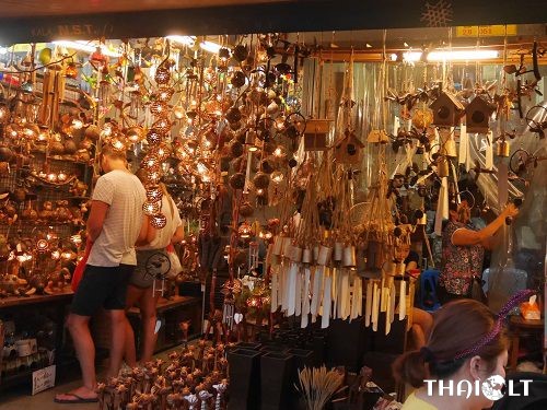Chatuchak Weekend Market Chatuchak Weekend Market