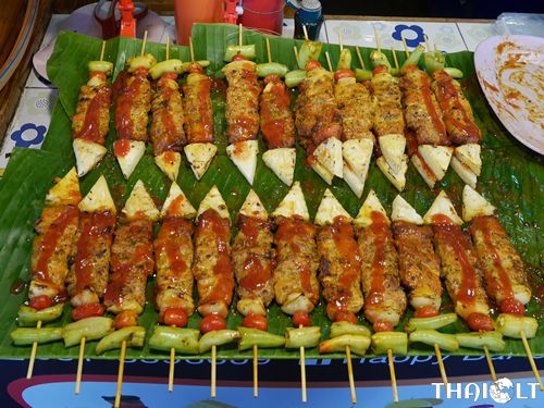 Barbekiu Barbekiu