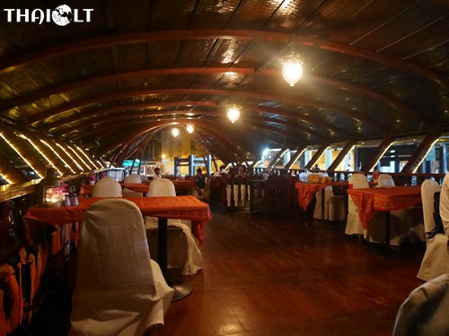 Loy Nava Dinner Cruise