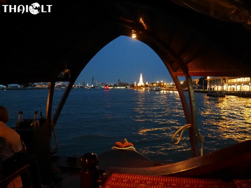 Bangkok River Cruises: Best Chao Phraya River Cruise 2019 Bangkok River Cruises: Best Chao Phraya River Cruise 2019