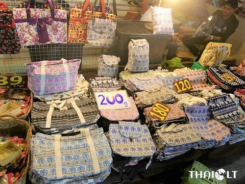 Palladium Night Market Palladium Night Market