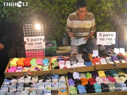 Palladium Night Market Palladium Night Market
