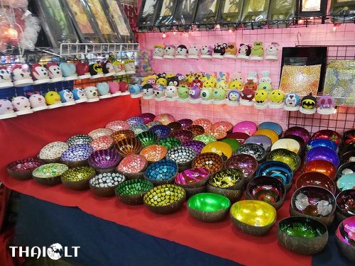 Things to Buy at Patpong Night Market Things to Buy at Patpong Night Market