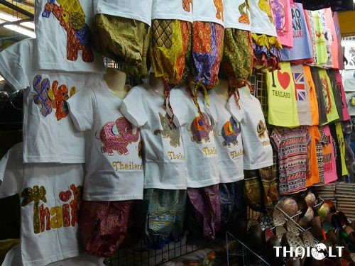 Things to Buy at Patpong Night Market Things to Buy at Patpong Night Market