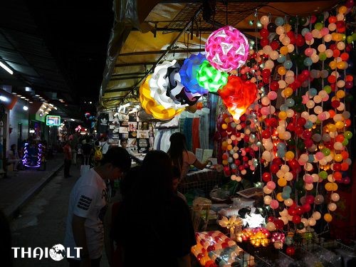 Things to Buy at Patpong Night Market Things to Buy at Patpong Night Market