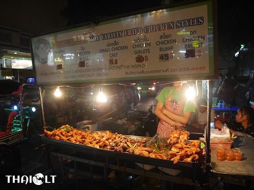 Patpong Night Market Patpong Night Market