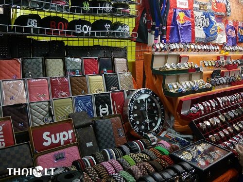 Things to Buy at Patpong Night Market Things to Buy at Patpong Night Market