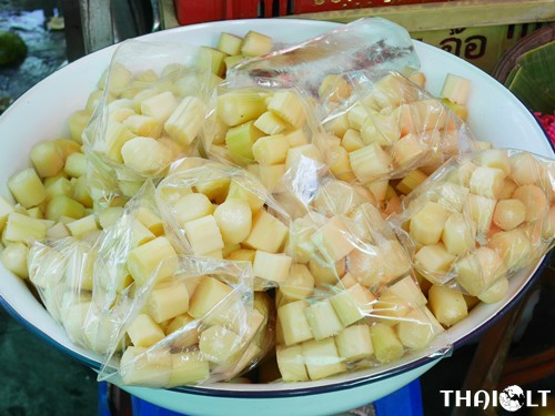 Sugarcane Sugarcane