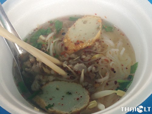 Noodles Noodles