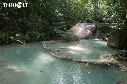 Central Thailand Central Thailand