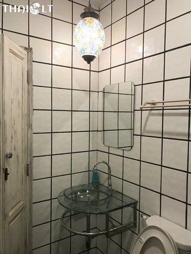 Hotel in Chiang Mai: Si Phum Heritage Boutique Review