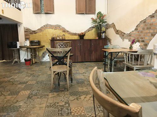 Hotel in Chiang Mai: Si Phum Heritage Boutique Review