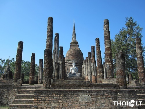 Wat Sa Si