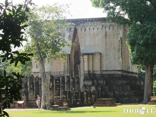 Wat Si Chum