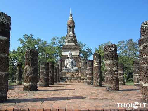 Wat Trapang Ngoen Wat Trapang Ngoen