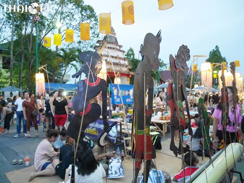 Nakhon Si Thammarat Nakhon Si Thammarat
