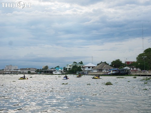 Tha Chin River Tha Chin River