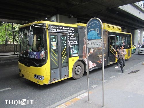 Bankoko Autobusai