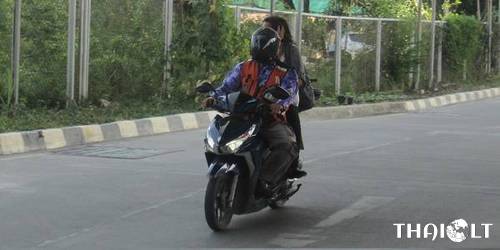 Motorbike taxi Motorbike taxi