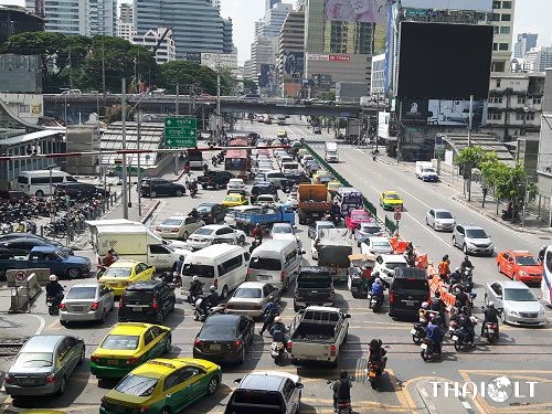 Bangkok Taxi Bangkok Taxi
