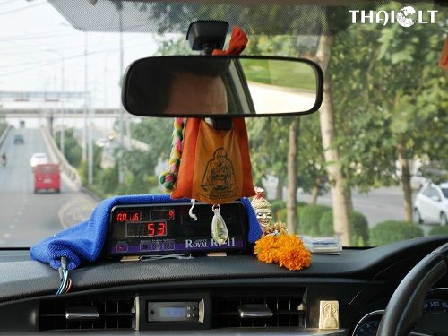 Bangkok Taxi Bangkok Taxi